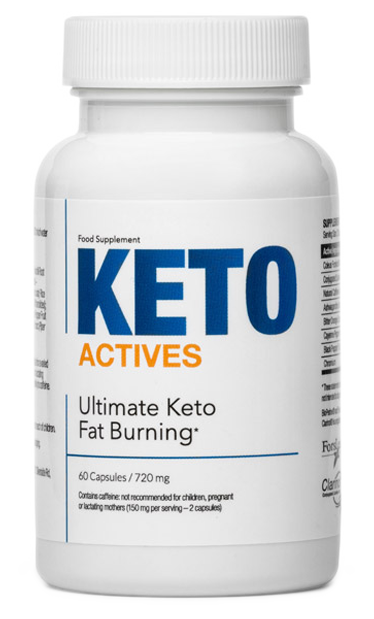 Keto Actives